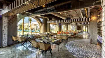 Sunrise Tucana Resort - Grand Select