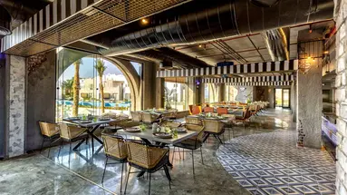 Sunrise Tucana Resort - Grand Select