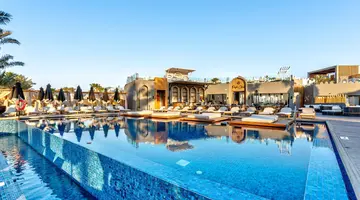 Sunrise Tucana Resort - Grand Select