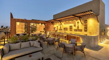 Sunrise Tucana Resort - Grand Select