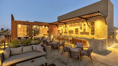 Sunrise Tucana Resort - Grand Select