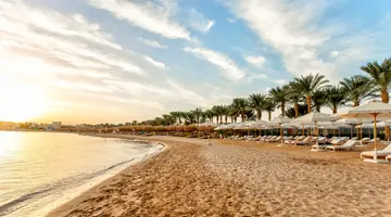 Sunrise Tucana Resort - Grand Select