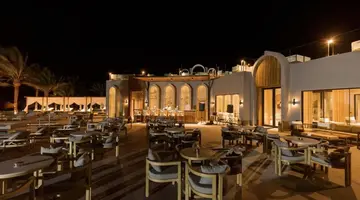 Sunrise Tucana Resort -Grand Select