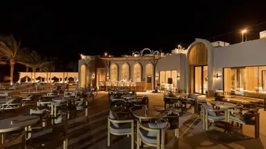 Sunrise Tucana Resort -Grand Select