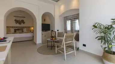 Sunrise Tucana Resort -Grand Select