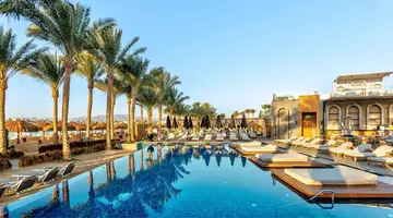 SUNRISE TUCANA RESORT - GRAND SELECT