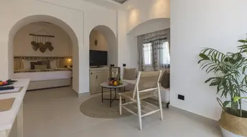 SUNRISE Tucana Resort -Grand Select
