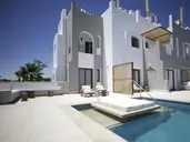 SUNRISE Tucana Resort -Grand Select