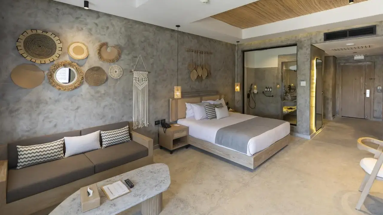 SUNRISE Tucana Resort -Grand Select