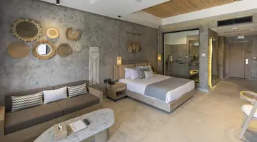 SUNRISE Tucana Resort -Grand Select