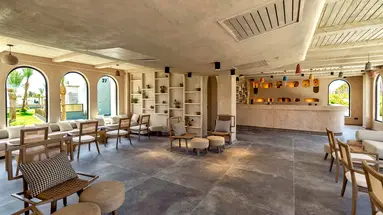 Sunrise Tucana Resort - Grand Select