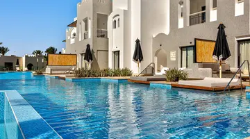 Sunrise Tucana Resort - Grand Select