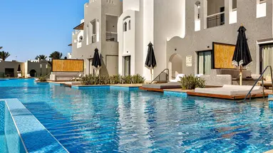 Sunrise Tucana Resort - Grand Select