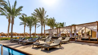 Sunrise Tucana Resort - Grand Select