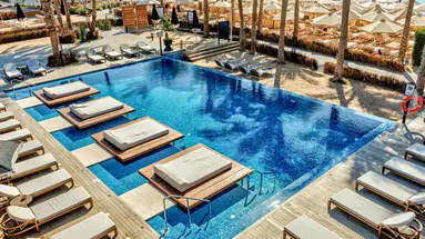 Sunrise Tucana Resort - Grand Select