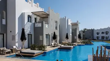 Sunrise Tucana Resort - Grand Select