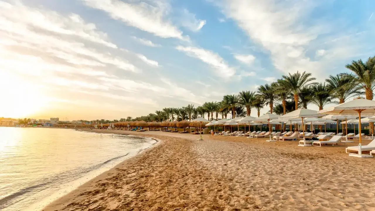 SUNRISE TUCANA RESORT - GRAND SELECT