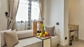Sunrise Tucana Resort - Grand Select