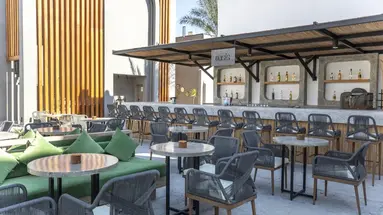 Sunrise Tucana Resort - Grand Select