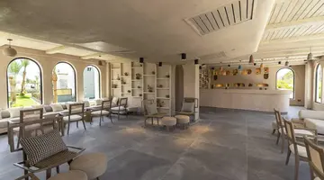Sunrise Tucana Resort - Grand Select