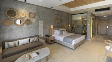 Sunrise Tucana Resort -Grand Select