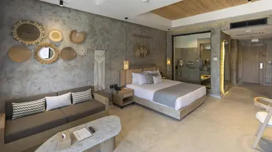 Sunrise Tucana Resort -Grand Select