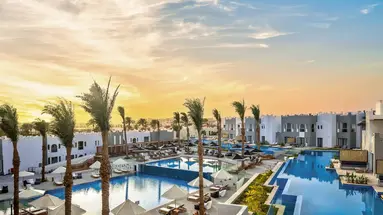 Sunrise Tucana Resort - Grand Select