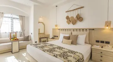 Sunrise Tucana Resort -Grand Select