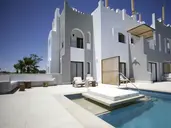 Sunrise Tucana Resort -Grand Select