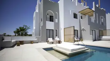 Sunrise Tucana Resort -Grand Select