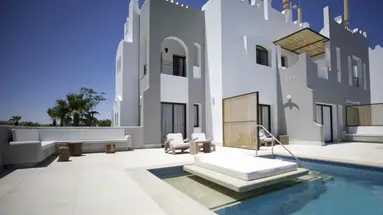 Sunrise Tucana Resort -Grand Select