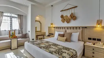 SUNRISE TUCANA RESORT - GRAND SELECT