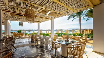 Sunrise Tucana Resort - Grand Select