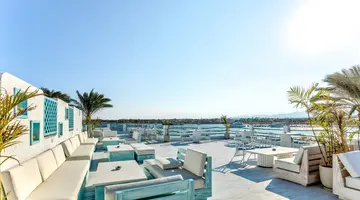 Sunrise Tucana Resort - Grand Select