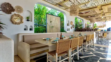 Sunrise Tucana Resort - Grand Select