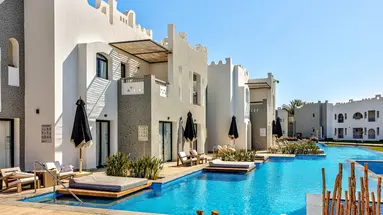 Sunrise Tucana Resort - Grand Select