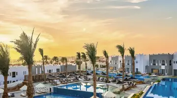 Sunrise Tucana Resort - Grand Select
