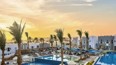 Sunrise Tucana Resort - Grand Select
