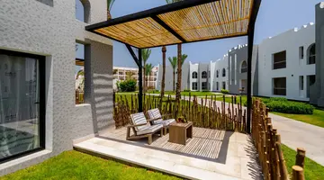 Sunrise Tucana Resort - Grand Select
