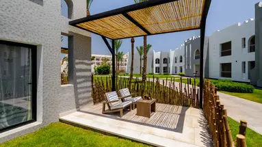 Sunrise Tucana Resort - Grand Select