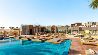 Sunrise Tucana Resort - Grand Select