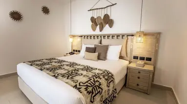 Sunrise Tucana Resort - Grand Select