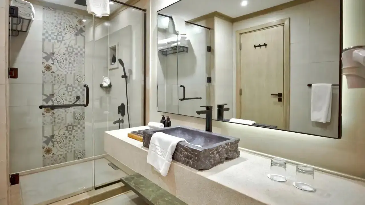 SUNRISE TUCANA RESORT - GRAND SELECT