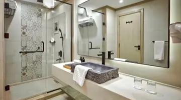 SUNRISE TUCANA RESORT - GRAND SELECT