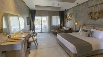 Sunrise Tucana Resort -Grand Select