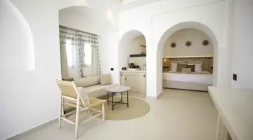 Sunrise Tucana Resort -Grand Select