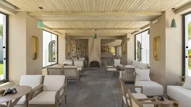 Sunrise Tucana Resort - Grand Select