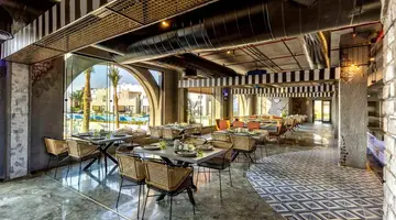 SUNRISE TUCANA RESORT - GRAND SELECT