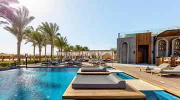 Sunrise Tucana Resort - Grand Select