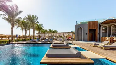 Sunrise Tucana Resort - Grand Select